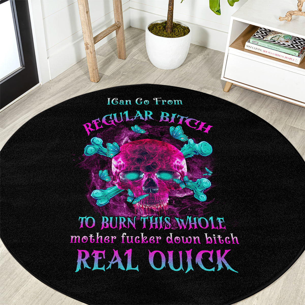 i-can-go-from-regular-b-to-burn-round-carpet