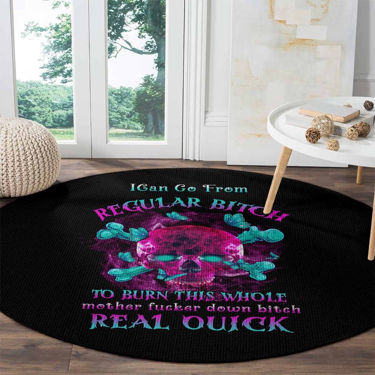 i-can-go-from-regular-b-to-burn-round-carpet