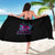I Can Go From Regular B To Burn Sarong - Wonder Print Shop