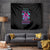 I Can Go From Regular B To Burn Tapestry - Wonder Print Shop