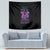I Can Go From Regular B To Burn Tapestry - Wonder Print Shop