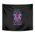 I Can Go From Regular B To Burn Tapestry - Wonder Print Shop