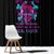 I Can Go From Regular B To Burn Window Curtain - Wonder Print Shop