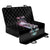 Rock Paper Throat Punch I Win Back Car Seat Cover - Wonder Print Shop