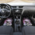 Rock Paper Throat Punch I Win Car Mats - Wonder Print Shop