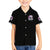 Rock Paper Throat Punch I Win Kid Hawaiian Shirt - Wonder Print Shop