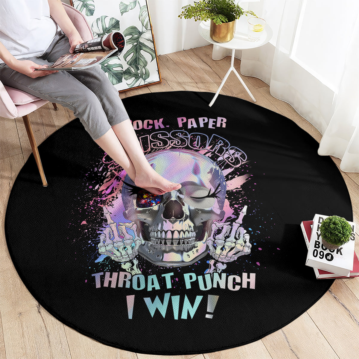 rock-paper-throat-punch-i-win-round-carpet