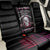 I'm A B Don't Try Me Back Car Seat Cover - Wonder Print Shop