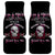 I'm A B Don't Try Me Car Mats - Wonder Print Shop