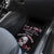 I'm A B Don't Try Me Car Mats - Wonder Print Shop