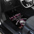 I'm A B Don't Try Me Car Mats - Wonder Print Shop