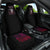 I'm A B Don't Try Me Car Seat Cover - Wonder Print Shop