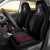 I'm A B Don't Try Me Car Seat Cover - Wonder Print Shop