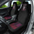 I'm A B Don't Try Me Car Seat Cover - Wonder Print Shop