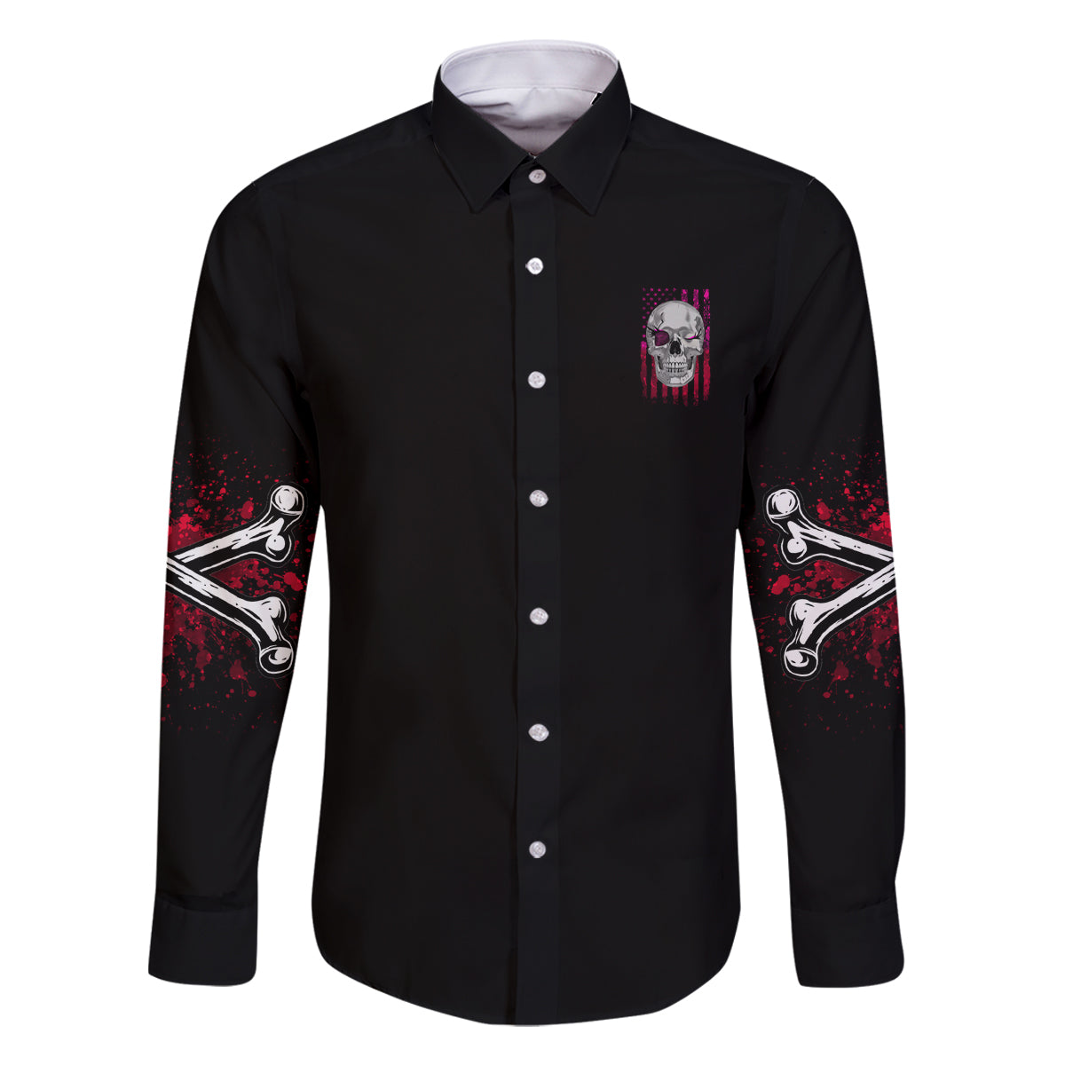 I'm A B Don't Try Me Family Matching Mermaid Dress and Hawaiian Shirt - Wonder Print Shop