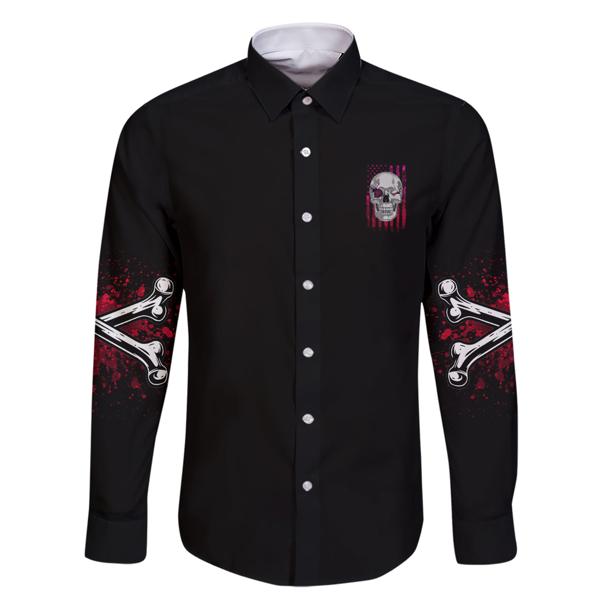 I'm A B Don't Try Me Family Matching Short Sleeve Bodycon Dress and Hawaiian Shirt - Wonder Print Shop