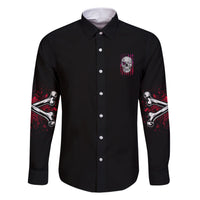 I'm A B Don't Try Me Family Matching Short Sleeve Bodycon Dress and Hawaiian Shirt - Wonder Print Shop