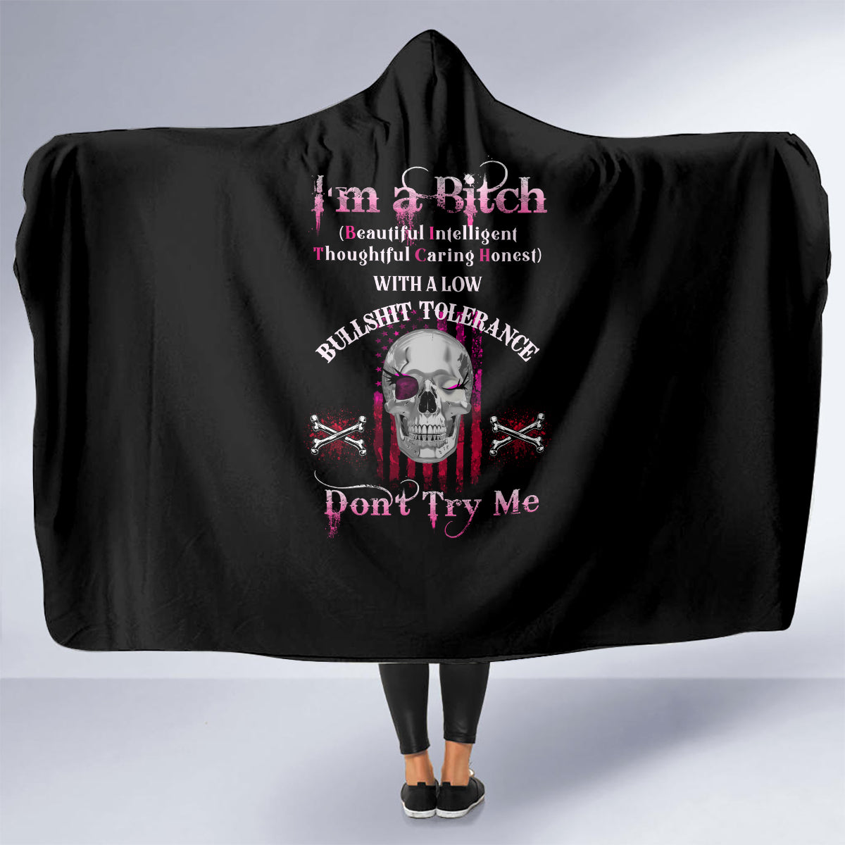 im-a-b-dont-try-me-hooded-blanket