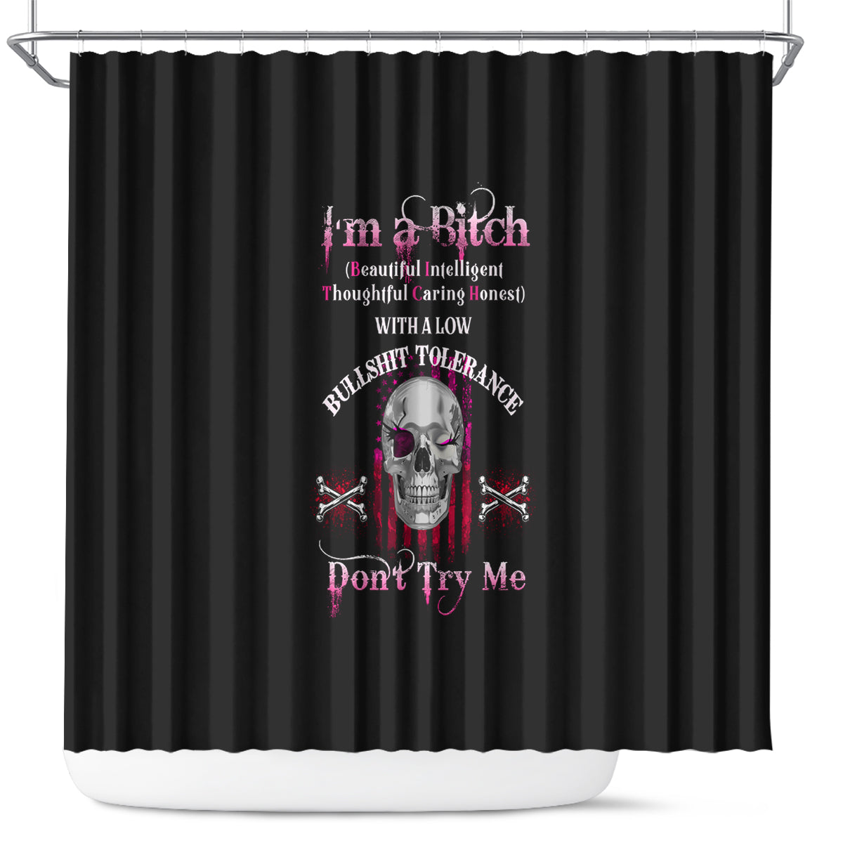 im-a-b-dont-try-me-shower-curtain