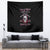 I'm A B Don't Try Me Tapestry - Wonder Print Shop