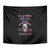I'm A B Don't Try Me Tapestry - Wonder Print Shop