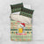 Merry Drunk I'm Christmas Bedding Set Xmas Holiday Patterns - Wonder Print Shop