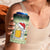 Merry Drunk I'm Christmas 4 in 1 Can Cooler Tumbler Xmas Holiday Patterns - Wonder Print Shop