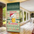 Merry Drunk I'm Christmas Door Cover Xmas Holiday Patterns - Wonder Print Shop