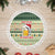 Merry Drunk I'm Christmas Tree Skirt Xmas Holiday Patterns - Wonder Print Shop