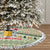 Merry Drunk I'm Christmas Tree Skirt Xmas Holiday Patterns - Wonder Print Shop