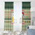 Merry Drunk I'm Christmas Window Curtain Xmas Holiday Patterns - Wonder Print Shop