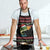 Merry Fishmas Christmas Apron Xmas Holiday Patterns - Wonder Print Shop