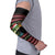 Merry Fishmas Christmas Arm Sleeves Xmas Holiday Patterns - Wonder Print Shop