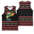 Merry Fishmas Christmas Basketball Jersey Xmas Holiday Patterns - Wonder Print Shop