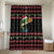 Merry Fishmas Christmas Bathroom Set Xmas Holiday Patterns - Wonder Print Shop