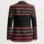 Merry Fishmas Christmas Blazer Xmas Holiday Patterns - Wonder Print Shop