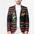 Merry Fishmas Christmas Blazer Xmas Holiday Patterns - Wonder Print Shop