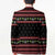 Merry Fishmas Christmas Blazer Xmas Holiday Patterns - Wonder Print Shop