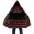 Merry Fishmas Christmas Cloak Xmas Holiday Patterns - Wonder Print Shop