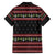 Merry Fishmas Christmas Family Matching Puletasi and Hawaiian Shirt Xmas Holiday Patterns - Wonder Print Shop