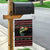 Merry Fishmas Christmas Garden Flag Xmas Holiday Patterns - Wonder Print Shop