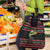 Merry Fishmas Christmas Grocery Bag Xmas Holiday Patterns - Wonder Print Shop