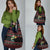 Merry Fishmas Christmas Grocery Bag Xmas Holiday Patterns - Wonder Print Shop