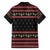 Merry Fishmas Christmas Hawaiian Shirt Xmas Holiday Patterns - Wonder Print Shop