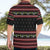 Merry Fishmas Christmas Hawaiian Shirt Xmas Holiday Patterns - Wonder Print Shop