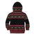 Merry Fishmas Christmas Kid Hoodie Xmas Holiday Patterns - Wonder Print Shop