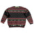 Merry Fishmas Christmas Kid Ugly Christmas Sweater Xmas Holiday Patterns - Wonder Print Shop