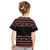 Merry Fishmas Christmas Kid T Shirt Xmas Holiday Patterns - Wonder Print Shop