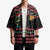 Merry Fishmas Christmas Kimono Xmas Holiday Patterns - Wonder Print Shop