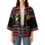 Merry Fishmas Christmas Kimono Xmas Holiday Patterns - Wonder Print Shop